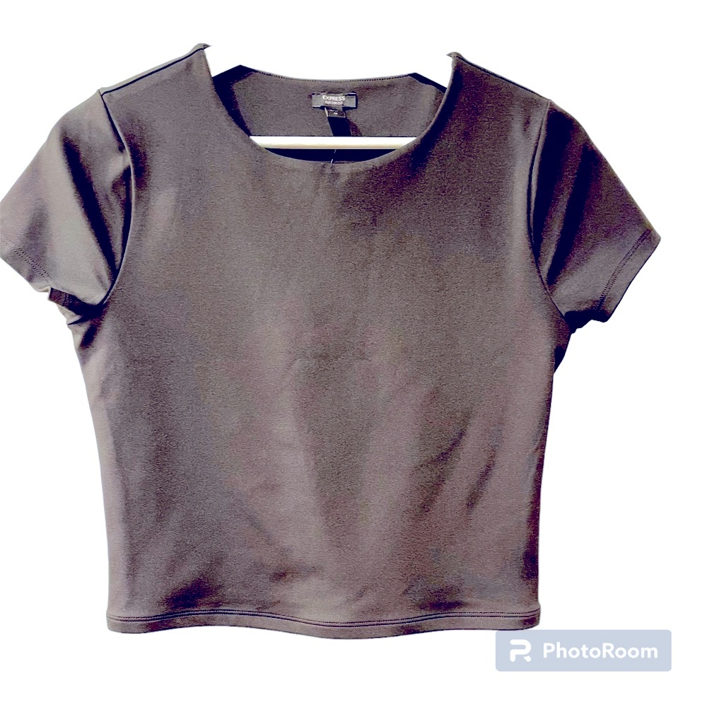 Express Body Contour Top size M